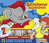 Einsteiger Box Folge 1+2