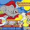 Bild des Albums von Benjamin Bl�mchen