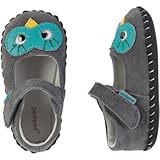 Carter's(カーターズ) オリジナルJazzieグレー カラー シューズ 0～6ヶ月【並行輸入】