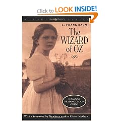 The Wizard of Oz