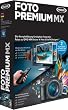 MAGIX Foto Premium MX (V.11): Fotos auf CD & DVD MX Deluxe + Foto & Grafik Designer 7
