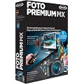 MAGIX Foto Premium MX (V.11): Fotos auf CD & DVD MX Deluxe + Foto & Grafik Designer 7