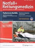 Produkt-Bild: Notfall + Rettungsmedizin