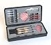 29 tlg. DARTSET DARTPFEILE DARTS PFEILE SET für E-DART DARTAUTOMAT DARTSCHEIBE