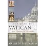 The Road to Vatican II: Key Changes in Theology