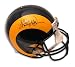 Kurt Warner Autographed/Hand Signed St. Louis Rams Full Size Authentic Proline Helmet