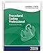 Book 2009 Procedural Coding Professional