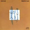 Primitive Man