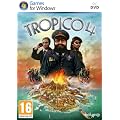 Tropico 4 (PC DVD)