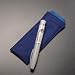Search : Blue Single Pen Poucho 2 1/4 x 6 1/2
