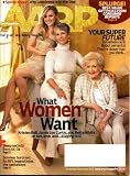 AARP November/December 2010 Kristen Bell & Jamie Lee Curtis & Betty White on Cover (On Sex, Love and Staying Hot), Sleep Secrets from Dr. Oz, Why Loneliness is On the Rise