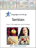 Learn Serbian - Visual Learning System for PC, MAC, Ipod, MP3 Player