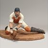 New York Yankees Mcfarlane 2010 MLB Thurman Munson Cooperstown Series 7 Action Figure