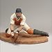 New York Yankees Mcfarlane 2010 MLB Thurman Munson Cooperstown Series 7 Action Figure