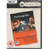 HALF-LIFE 2 - THE ORANGE BOX (DVD-ROM)
