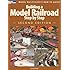 Building a Model Railroad Step by Step, 2nd Edition (Modern Railroader)