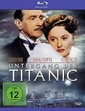 Produkt-Bild: Der Untergang der Titanic [Blu-ray]
