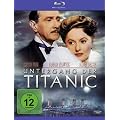Der Untergang der Titanic [Blu-ray]