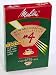 Melitta U S A Inc 624412 No. 4 Cone Natural Brown Paper Filter