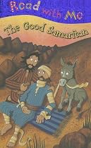 The Good Samaritan (Read with Me (Make Believe Ideas))