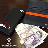 [カステルバジャック] CASTELBAJAC　メンズ長財布（パンセ）059613
