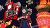 Summer Wars