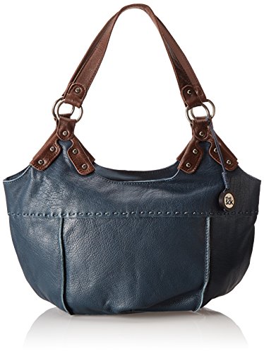 The SAK Indio Satchel
