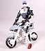 Transformers Energon *Powerlinx* Kicker & High Wire Action Figures