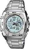 Casio Collection Men's Active Dial Series (April 2007 Model) EDIFICE Watch # EFA-122D-7AV
