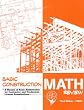 Atlas Construction Math Review