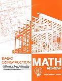 Atlas Construction Math Review
