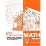 Atlas Construction Math Review