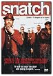 Snatch (Single Disc Version) Bilingual