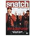 Snatch (Single Disc Version) Bilingual