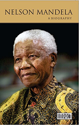 Buy Nelson Mandela A Biography Book Online at Low Prices in India