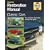 Classic Car Restoration: The Complete Step-by-step Guide (Haynes Restoration Manuals)