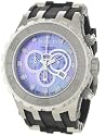 Invicta Reserve Herren-Uhren Quarz Chronograph 0509