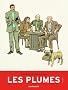 Les Plumes, tome 1