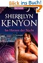 Im Herzen der Nacht: Roman
