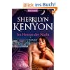 Im Herzen der Nacht: Roman