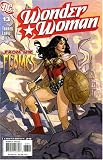 Magazines : Wonder Woman