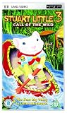 Stuart Little 3 [UMD Mini for PSP] [2005]