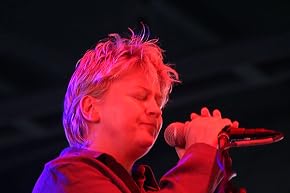 Bilder von Anne Clark