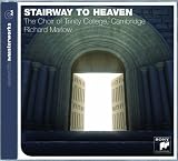 Stairway To Heaven