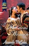 A notorious woman