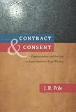 Contract & consent : representation and the jury in Anglo-American legal history