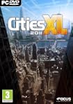 Cities Xl 2011