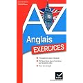 Anglais : Les exercices