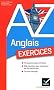Anglais : Les exercices