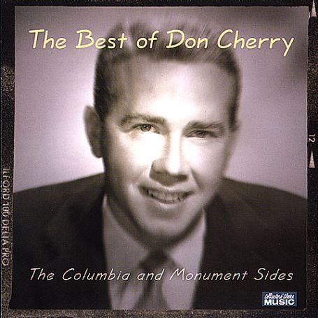 Don Cherry